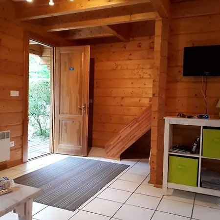 A L'ocean * Bias (Landes)