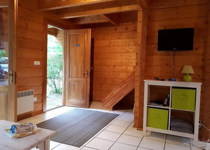 A L'ocean * Bias (Landes)