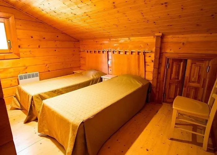 A L'ocean 公寓 Bias (Landes)