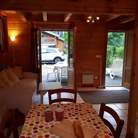 A L'ocean Apartment