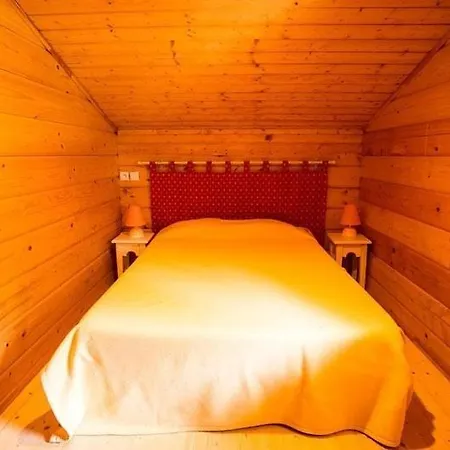 A L'ocean Appartement Bias (Landes)