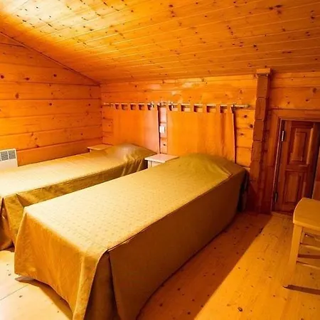 A L'ocean Appartement Bias (Landes)