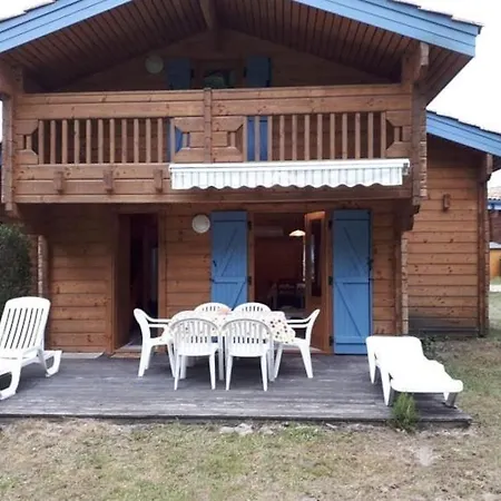 A L'ocean Appartement *